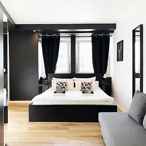 Hostel Blk, Dusseldorf