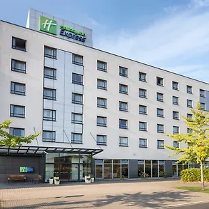 Hotel Express - North By Ihg, Dusseldorf