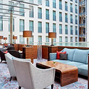 Intercontinental - ***** Düsseldorf