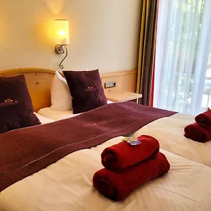 Alttolkewitzer Hof 3* Dresde