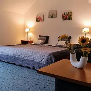 Hotel Waldhotel Unterbach