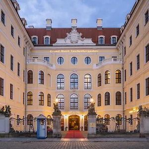 Taschenbergpalais Kempinski 5* Dresde