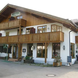 Alpenhotel Allgäu Hohenschwangau