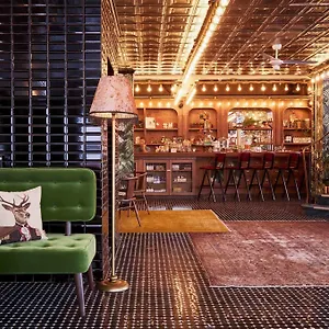 Hotel Max Brown Midtown, Part Of Sircle Collection, Dusseldorf