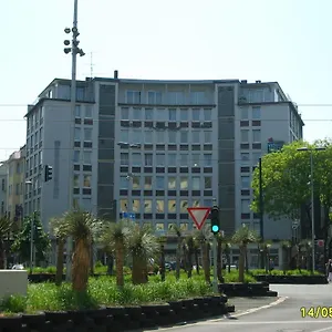 Hotel Nk Domo