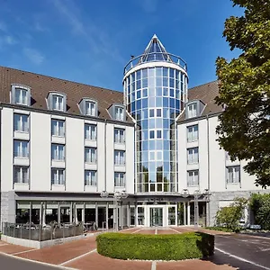 Hotel Lindner Airport, Part Of Jdv By Hyatt, Dusseldorf