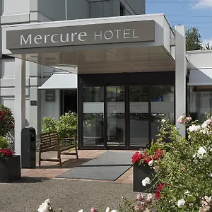 Hotel Mercure Süd