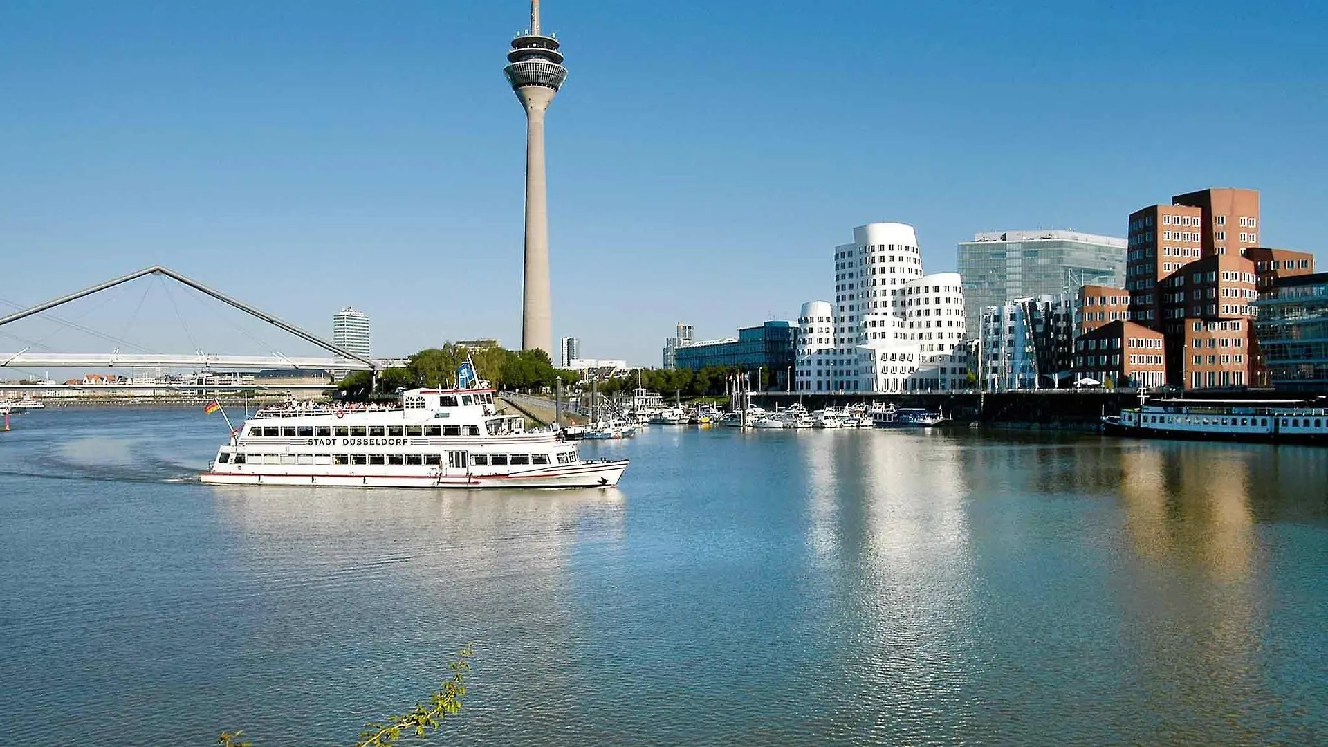 Ibis Hotel Duesseldorf Hauptbahnhof