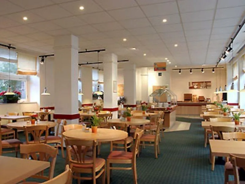 **  ibis Hotel Düsseldorf Hauptbahnhof Deutschland