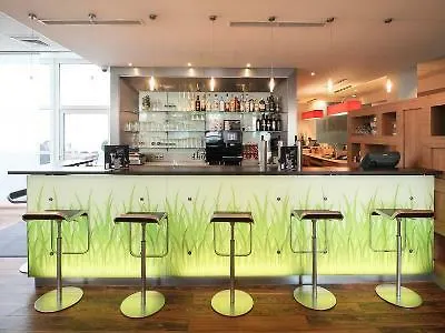 ** 酒店 杜塞尔多夫中心车站宜必思酒店 德国